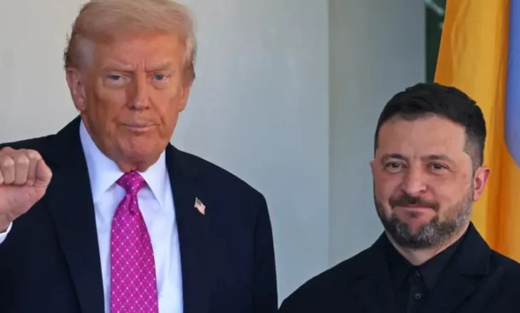 Telegraph: Trump gatit të njohë pushtimin rus të Ukrainës! Europianët të bëjnë ç’të duan