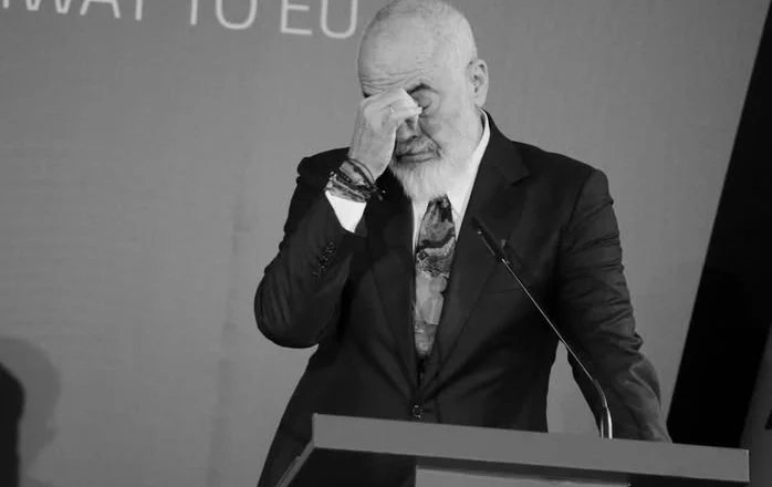 Tendera e Koncesione/ “Qeveria e të pandehurve nuk mund të qëndrojë më në detyrë”