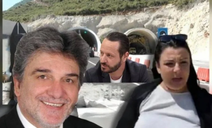 Tenderi ishte i Ballukut, Berberi mbylli pazarin me grekun, ja mesazhet e plota të supervizimit dhe ‘martesa’ me…