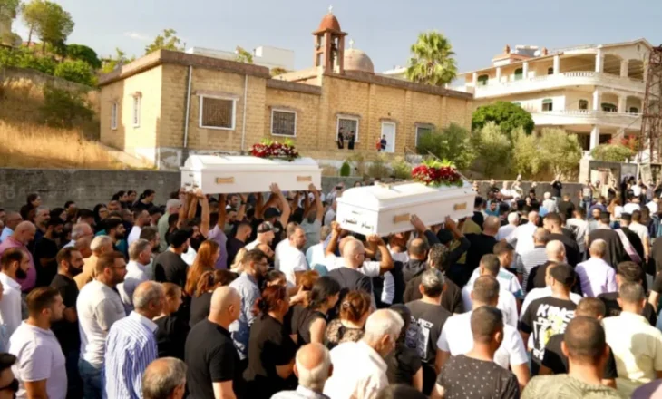 Tensione mes komuniteteve fetare/ ‘Të vrarë sepse janë alevitë’, frikë midis pakicave të Sirisë pas rënies së regjimit të Bashar al-Assad