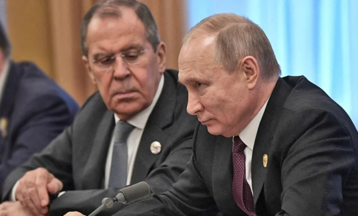 Tensione në Moskë, mediat ruse raportojnë se Putin është i pakënaqur me Lavrov pas anulimit të takimit me Trump, ja çfarë thotë zëdhënësi i Kremlinit