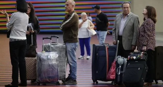 Tensionet me SHBA, Venezuela shpall “non grata” 6 kompani të mëdha ajrore