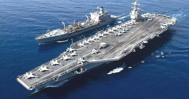 Tensionet me Venezuelën/ SHBA forcon praninë ushtarake në Karaibe, 16 mijë trupa pranë Karakas-it