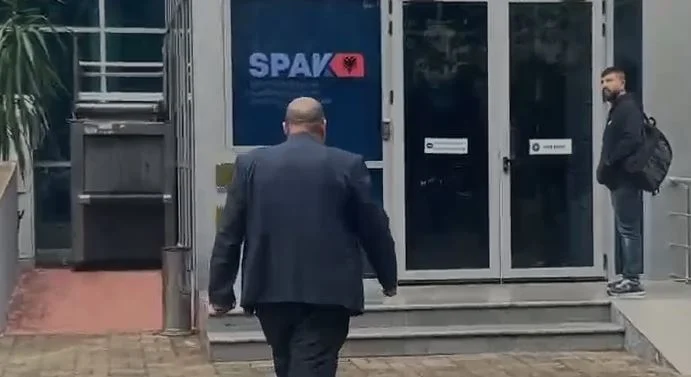 Tentativa e hakerimit të SPAK/ Merret i pandehur Agim Ismaili i burgjeve