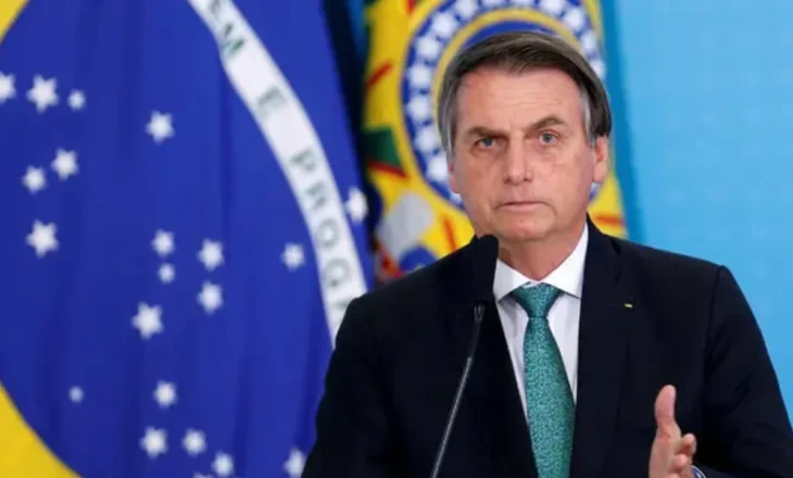Tentativa për grusht shteti – Arrestohet pak ditë para se të shkonte në burg ish-presidenti i Brazilit