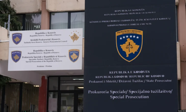 Tentativa për vrasjen e një zyrtari të BE-së në Gjakovë, Prokuroria Speciale e Kosovës nis hetimet për ngjarjen