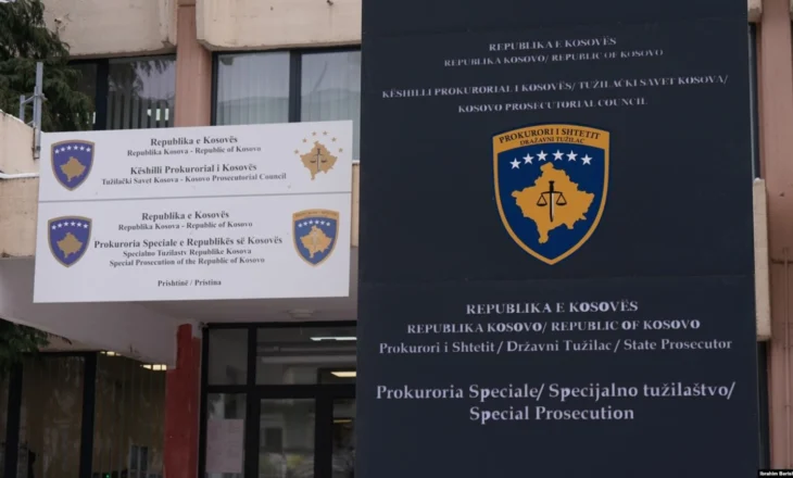Tentativa për vrasjen e një zyrtari të BE-së në Kosovë, Prokuroria nis hetimet