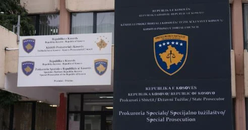 Tentativa për vrasjen e zyrtarit të BE-së, Prokuroria Speciale nis hetimet