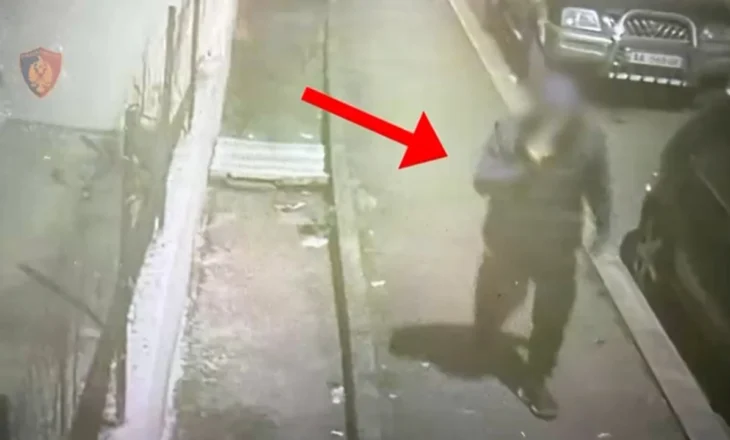 Tentoi të grabiste një shtetase gjatë natës, pranga 30-vjeçarit në Tiranë