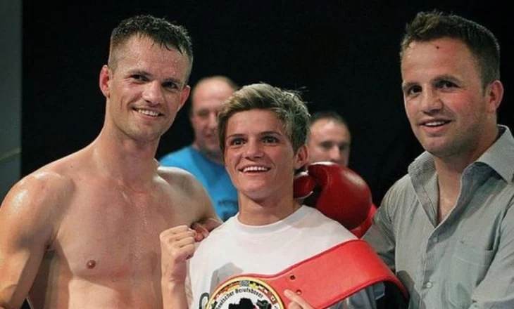 Tentoi të merrte hak! Vëllai i boksierit të ndjerë Besar Nimani dënohet me burgim të përjetshëm