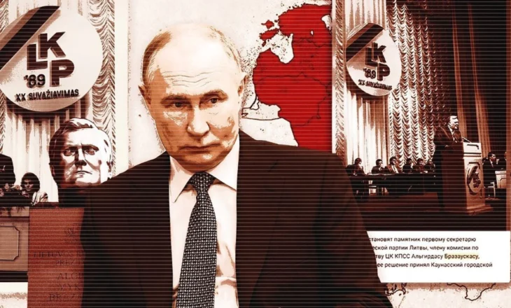 “Teoria e Kaosit”/ Ja si i justifikojnë ekspertët rusë veprimet e Putinit dhe Kremlinit, 5 shtyllat ku bazohet makina e propagandës së Moskës