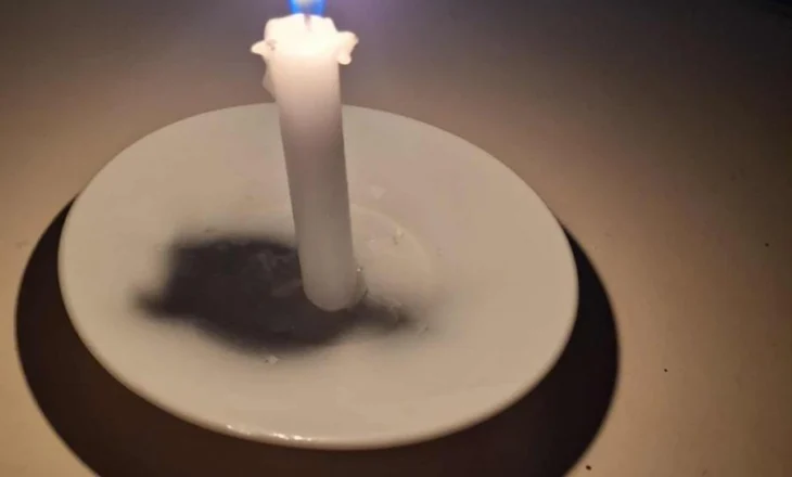 Tepelenë/ Banorët e fshatit Arrëz e Madhe në terr, prej 6 ditësh pa energji