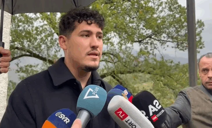 Tepelenë/ Kandidati i pavarur Guma: Persona të paautorizuar po pengojnë lirinë e votës