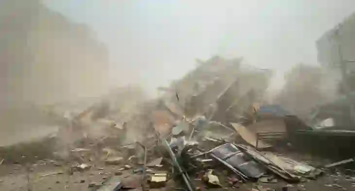 Tërmet i fuqishëm në Bangladesh, shënohen 4 viktima!