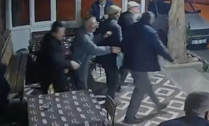 Tërmet në Balikesir, Turqi — mbi 15 mijë lëkundje në vetëm tre muaj (VIDEO)