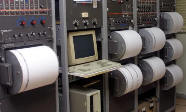 Tërmeti ‘shkund’ Lefkadën, ja sa ishte magnituda