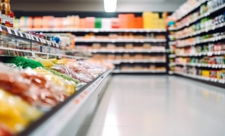 Tetori me çmime më të larta, Eurostat: Argëtimi dhe ushqimet…