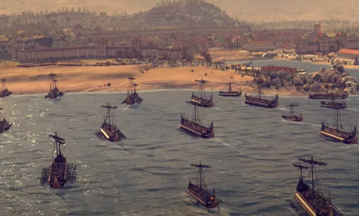 Teuta: Mbretëresha e Ilirisë që sfidoi romakët