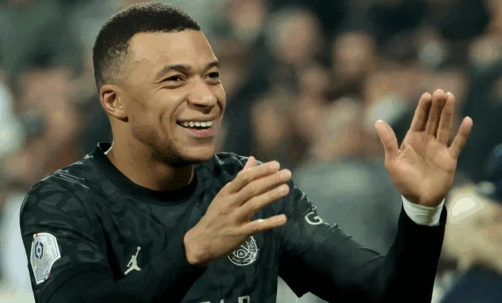 Tha se ishte dëmtuar për të munguar në Kombëtare dhe iku në Dubai, ish-lojtari i Francës për Mbappe: Do ta kisha bërë copë-copë