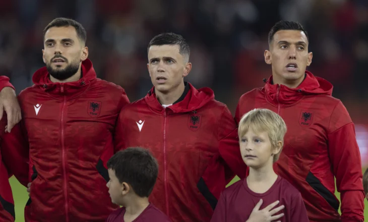 Thanë se ndërroi menaxher për të luajtur te Shqipëria, rasti i Uzunit dhe Medon Berishës që tregojnë shumë për Silvinjon