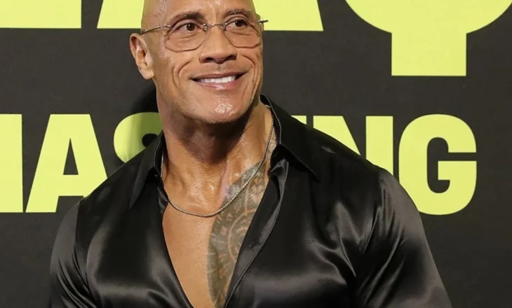 “The Rock” tregon si e publikoi lajmin për vdekjen e Bin Ladenit para presidentit Obama