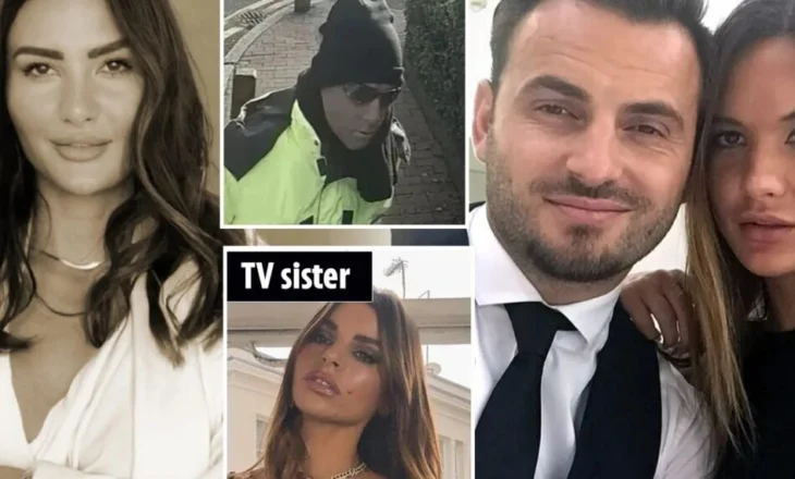 The Sun”/ Gruaja e gangsterit shqiptar të vrarë nis një jetë të re në Dubai