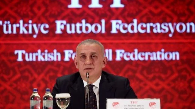 Thellohet skandali në futbollin turk, në pranga 17 arbitria dhe presidentii një klubi të SuperLig