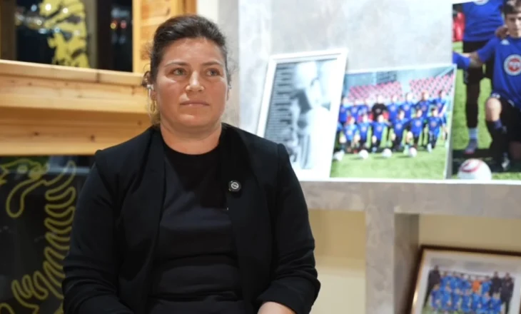 “Them shpesh ‘përse po jetoj?’”/ Një vit nga vrasja e Martin Canit, rrëqeth nëna e 14-vjeçarit në ‘Goca dhe Gra’: Djali i vogël ende nuk e pranon