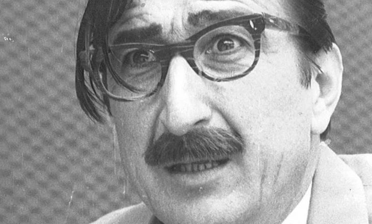 Theofil Haxhijani, aktori që e bëri Shqipërinë të buzëqeshë…