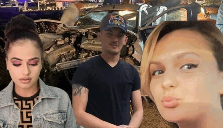 Theu arrestin e shtëpisë për të vjedhur, Arbër Tivari vrau dy vajza në aksident tre vite më parë