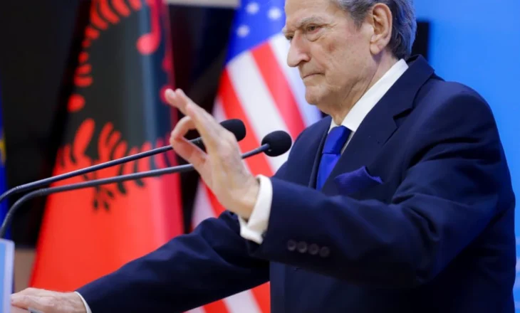 Thirrja për “21 Janarin”, Berisha: Hetim politik, por nesër do paraqitem në SPAK