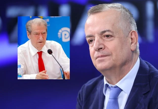 Thirrja për 21 janarin në SPAK, Nazarko: Berisha e ka shumë të vështirë, të thotë të vërtetën e asaj ngjarjeje
