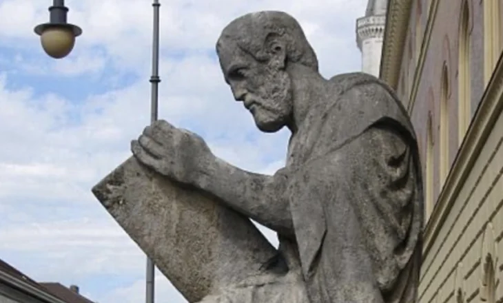 Thukididi kishte të drejtë: Pushteti dhe frika ende sundojnë botën