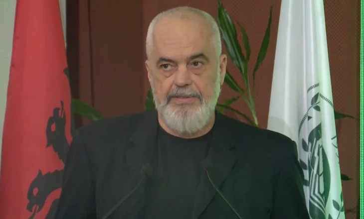 “T’i japim Universitetit Bujqësor markën e ekselencës”, Rama: Bashkëpunimi me Boku solli 20% studentë më shumë