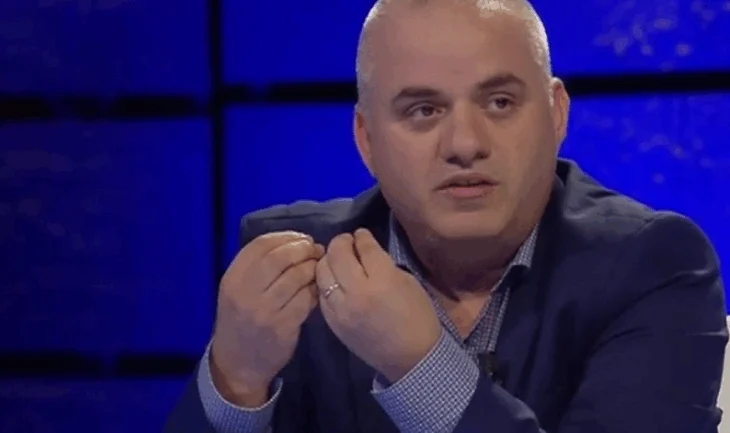 “Ti ke shkruar për masakrën e Peshkpisë?”- Artan Hoxha zbulon shkaqet pse Greqia e shpalli non grata