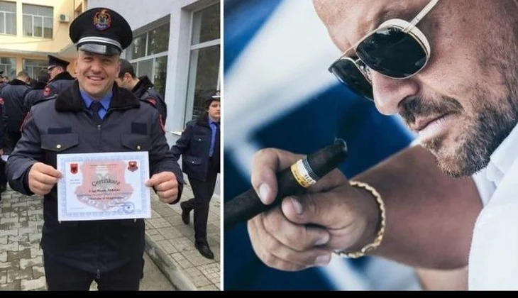 “Ti, nusja dhe nëna, i keni telefonat në përgjim”/ Si ish-oficeri i operacionales i jepte informacione Denis Myftiut