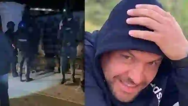 “Ti, nusja dhe nona jote jeni në përgjim”, si i dekonspironte operacionet oficeri i Antiterrorit