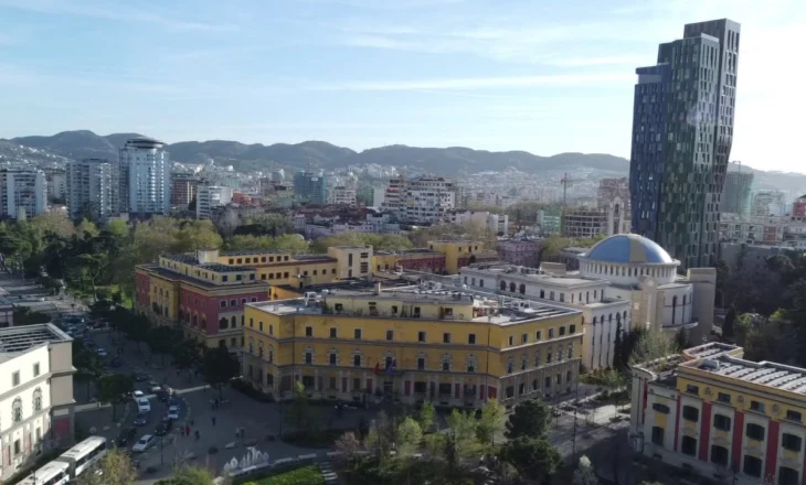 Tirana, gjeneratori i ekonomisë/ Thellohet diferenca rajonale, Kukësi me të ardhurat më të ulëta për frymë