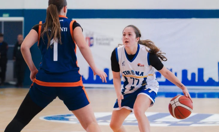 Tirana mposht Vllazninë dhe i afrohet Flamurtarit, Partizani fiton derbin me Studentin