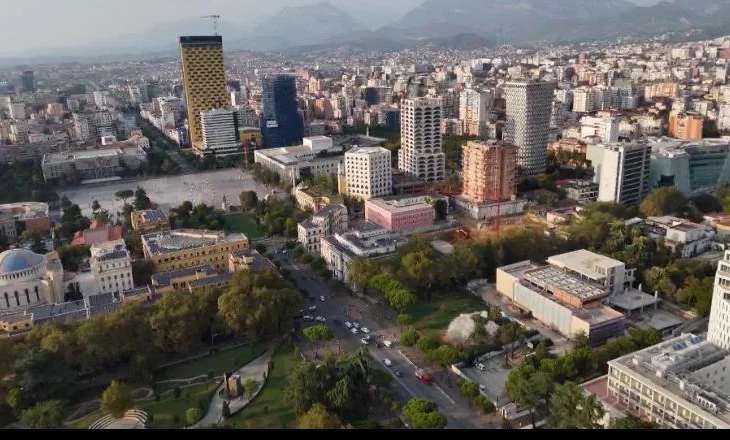 Tirana ndër kryeqytetet më të shtrenjta të rajonit për të jetuar me qira