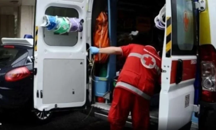 Tmerr në Itali/ Arrestohet 38-vjeçarja, tentoi të vriste foshnjën e porsalindur në tualet