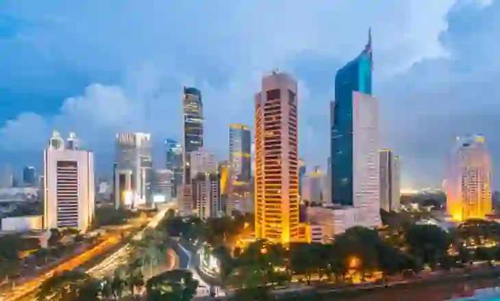 Tokio bie nga ‘froni’, ky është qyteti më i populluar i botës