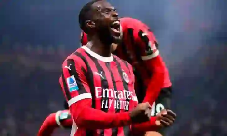 Tomori: Milani ishte zgjedhja më e mirë, Leao mund ta fitojë “Topin e Artë”