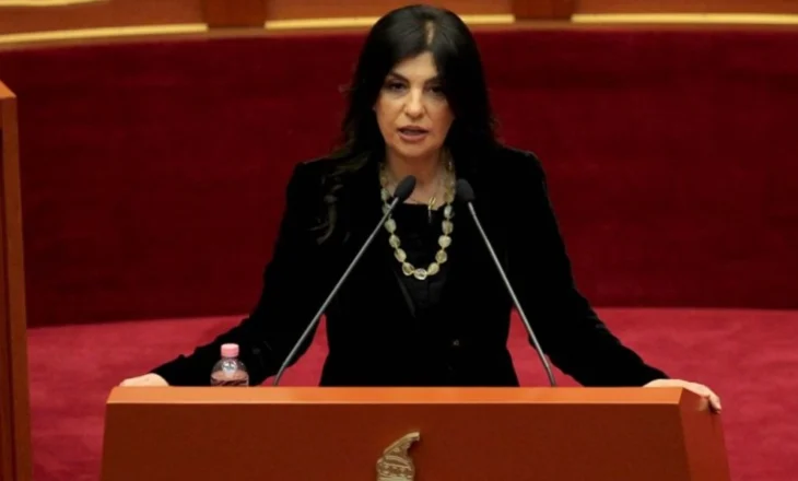 Topalli ironizon: Kur të votoni buxhetin mos shikoni grafikun që ju tregojnë ministrat, por bizneset që mbyllen