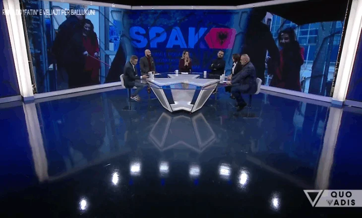 Topalli: Krimi i organizuar ka frikë nga SPAK. Muça: Prokurorët tanë kanë mbrojtje nga “lart”