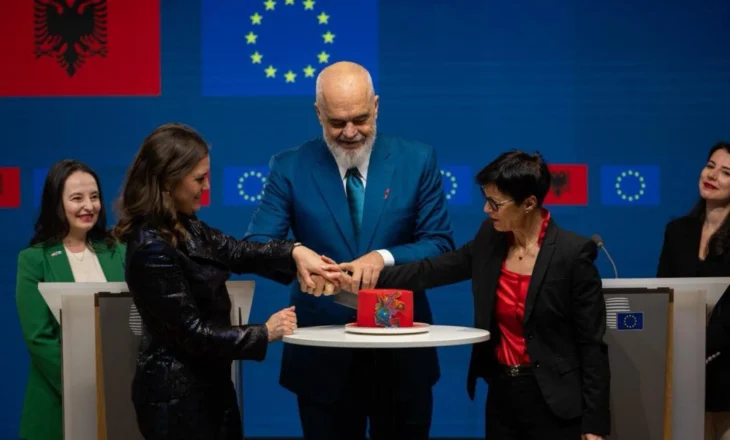 Torta e pangrënshme: kur Brukseli bëhet streha e fundit e një dështimi