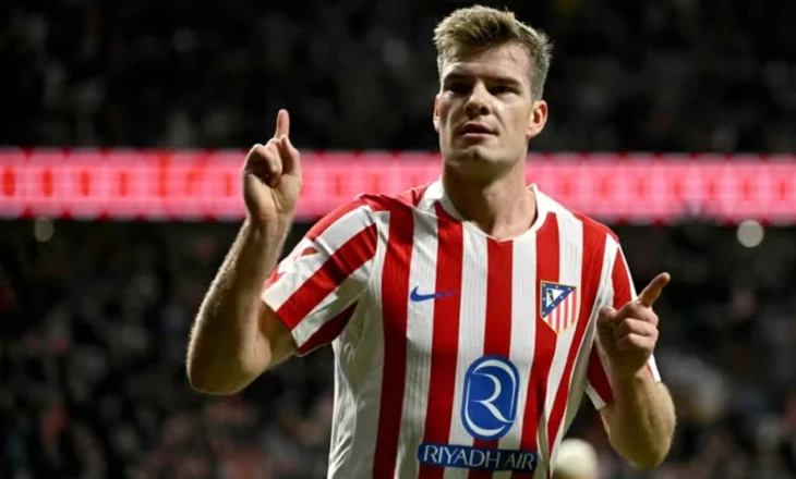 Tottenham befasohet në shtëpi dhe humb derbin. Atletico Madrid merr fitoren e pestë rresht. Marseille “digjet” në fund