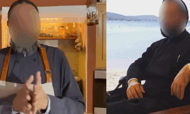 Trafik droge brenda në kishë! Priftërinjtë në Greqi, bashkëpunonin me shqiptarë-klerikët: 1 kg kokainë 35 mijë €