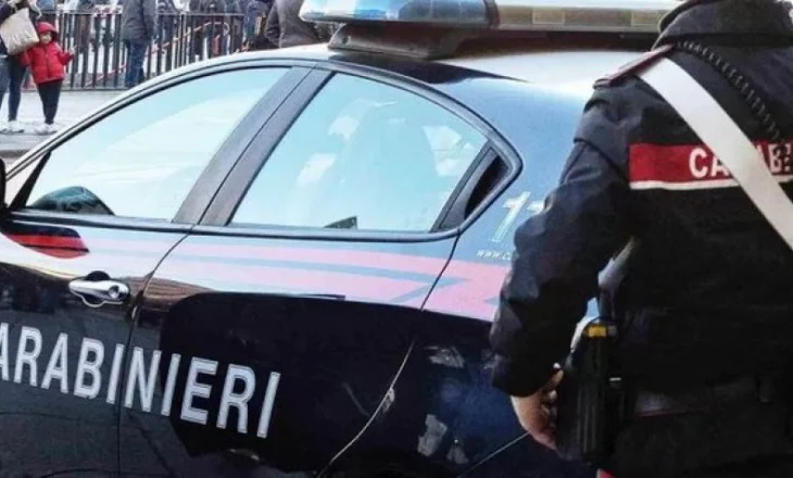 Trafik kokaine dhe 23 mijë euro cash, arrestohet 21-vjeçari shqiptar në Itali!