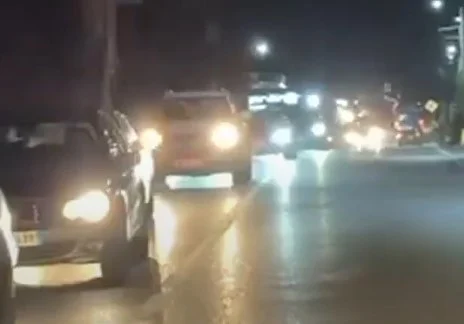 Trafik në aksin Balldren-Milot, shkak numri i lartë i vizitorëve në zonat bregdetare të veriut gjatë fundjavës